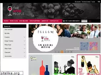 thewinepeople.cn