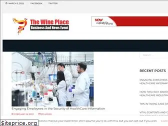 thewineplace.ca