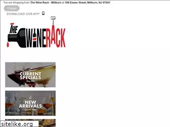 thewineracknj.com