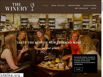 thewinery.co.nz