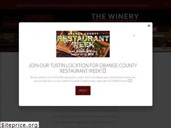 thewinerytustin.com