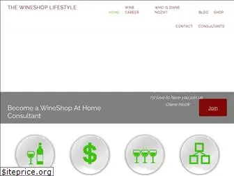 thewineshoplifestyle.com