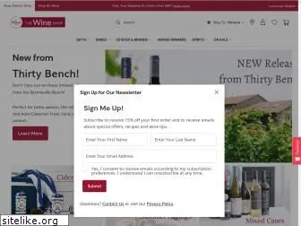 thewineshops.com