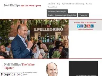 thewinetipster.co.uk