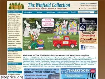 thewinfieldcollection.com