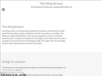 thewingbruton.co.uk