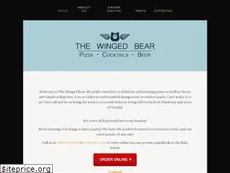 thewingedbear.com