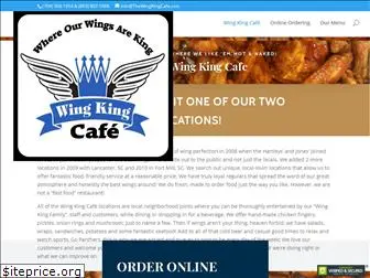 thewingkingcafe.com
