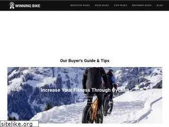 thewinningbike.com