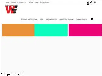 thewinningedge.co.in