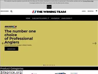 thewinningteam.com