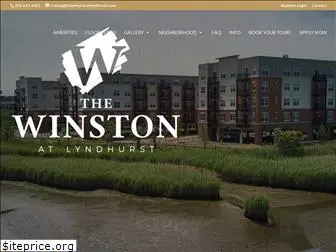 thewinstonatlyndhurst.com