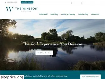 thewinstongolfclub.com