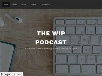 thewippodcast.com