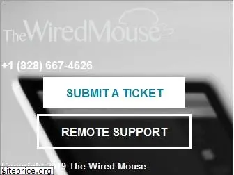 thewiredmouse.com