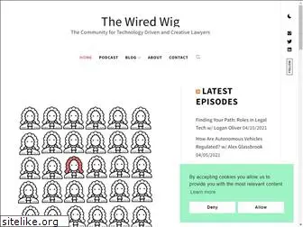 thewiredwig.com