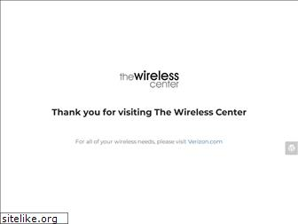thewirelesscenter.com