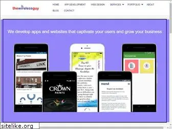 thewirelessguy.co.uk