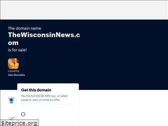 thewisconsinnews.com