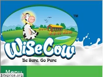 thewisecow.com