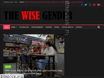 thewisegender.com