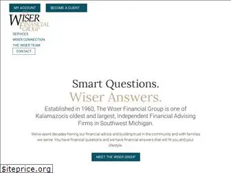 thewisergroup.com