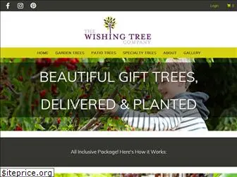 thewishingtreecompany.com