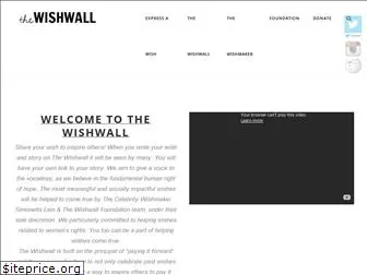 thewishwall.org