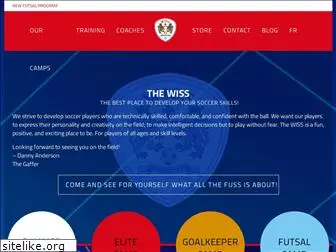 thewiss.com