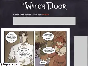 thewitchdoor.com