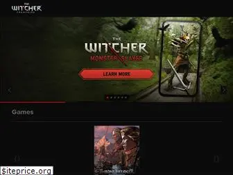 thewitcher.ly