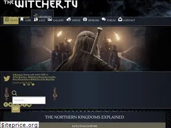 thewitcher.tv