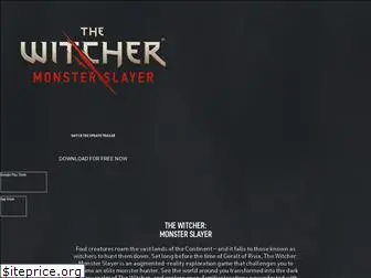 thewitchermonsterslayer.com