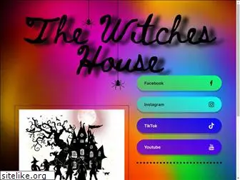 thewitcheshouse.com