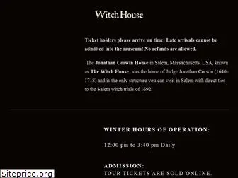 thewitchhouse.org