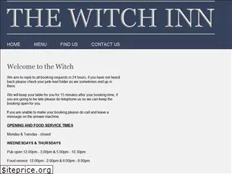 thewitchinn.com