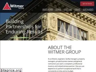 thewitmergroup.com