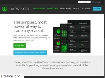 thewizard.com
