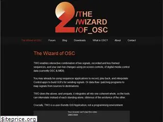thewizardofosc.com