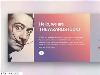 thewizardstudio.com