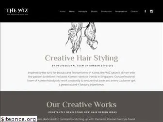 thewizhair.com