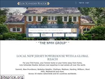 thewmhgroup.com