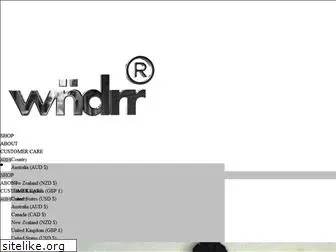 thewndrr.com