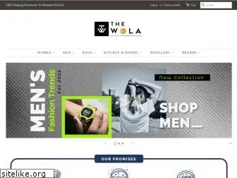 thewola.com