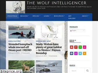 thewolfintelligencer.com