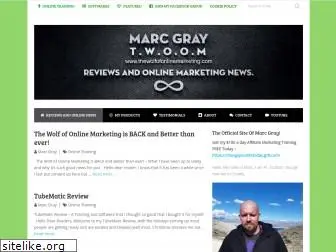 thewolfofonlinemarketing.com