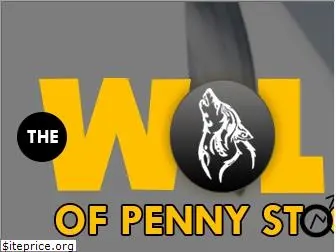 thewolfofpennystocks.com