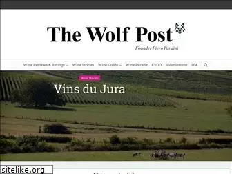 thewolfpost.com