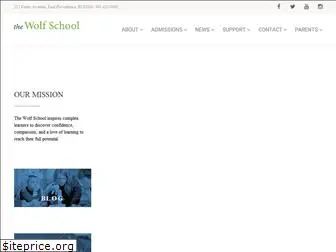 thewolfschool.org