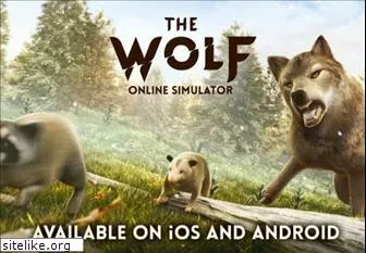 thewolfsimulator.com